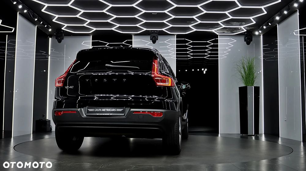 Volvo XC 40 T3 Momentum - 7