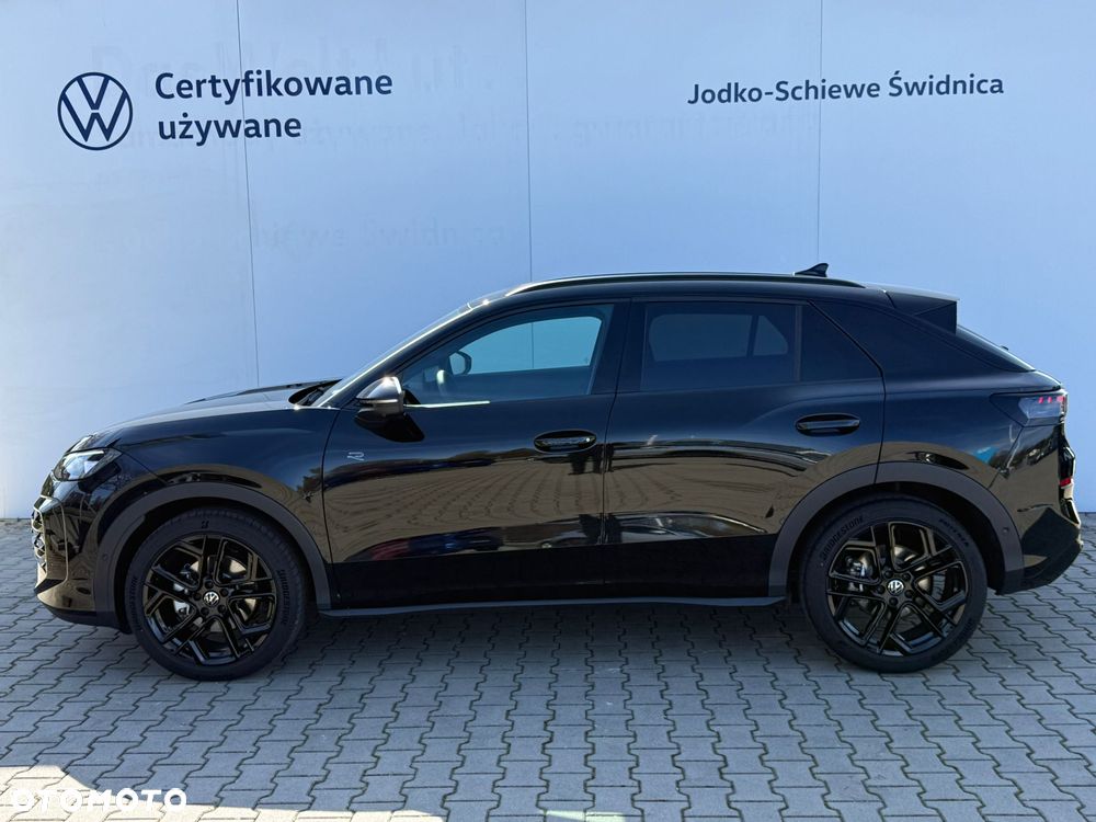 Volkswagen T-Roc 1.5 TSI R-Line DSG - 5