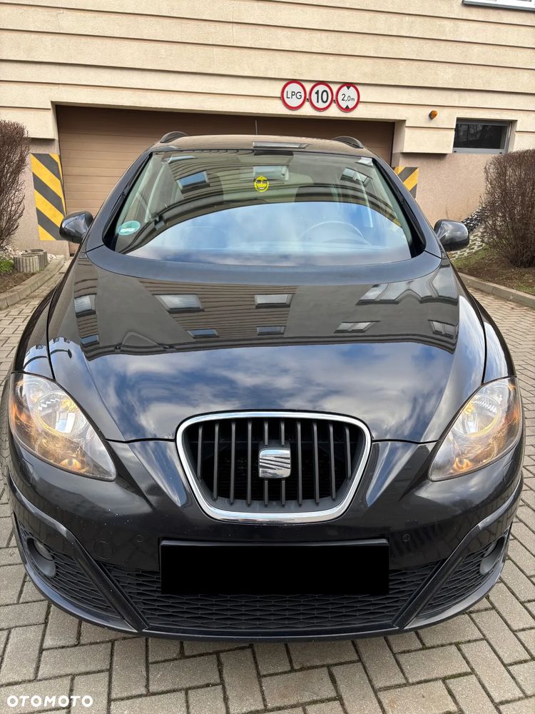 Seat Altea XL - 9