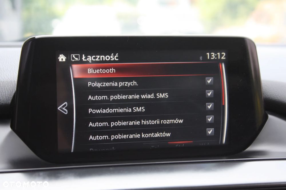 Mazda 6 SKYACTIV-G 165 Exclusive-Line - 25