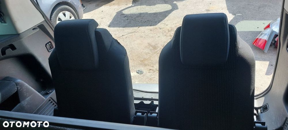 PEUGEOT 5008 2,0 hdi 150km kompresor sprezarka klimatyzacji - 7