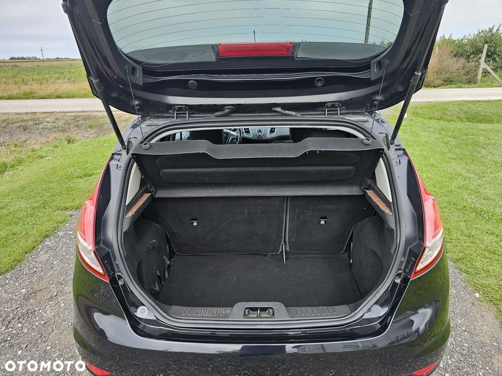 Ford Fiesta - 11
