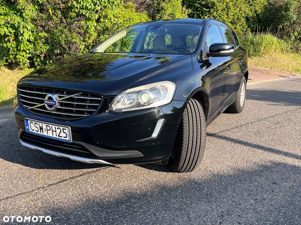 Volvo XC 60 D4 Drive-E Momentum - 2