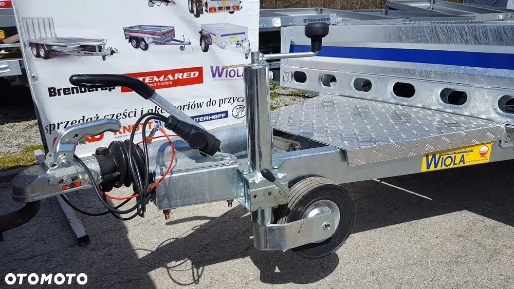 Wiola B2630 budowlana DMC 2700kg - 17