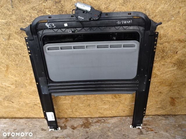 SZYBERDACH ELEKTRYCZNY VW TOUAREG 02-06 - 6