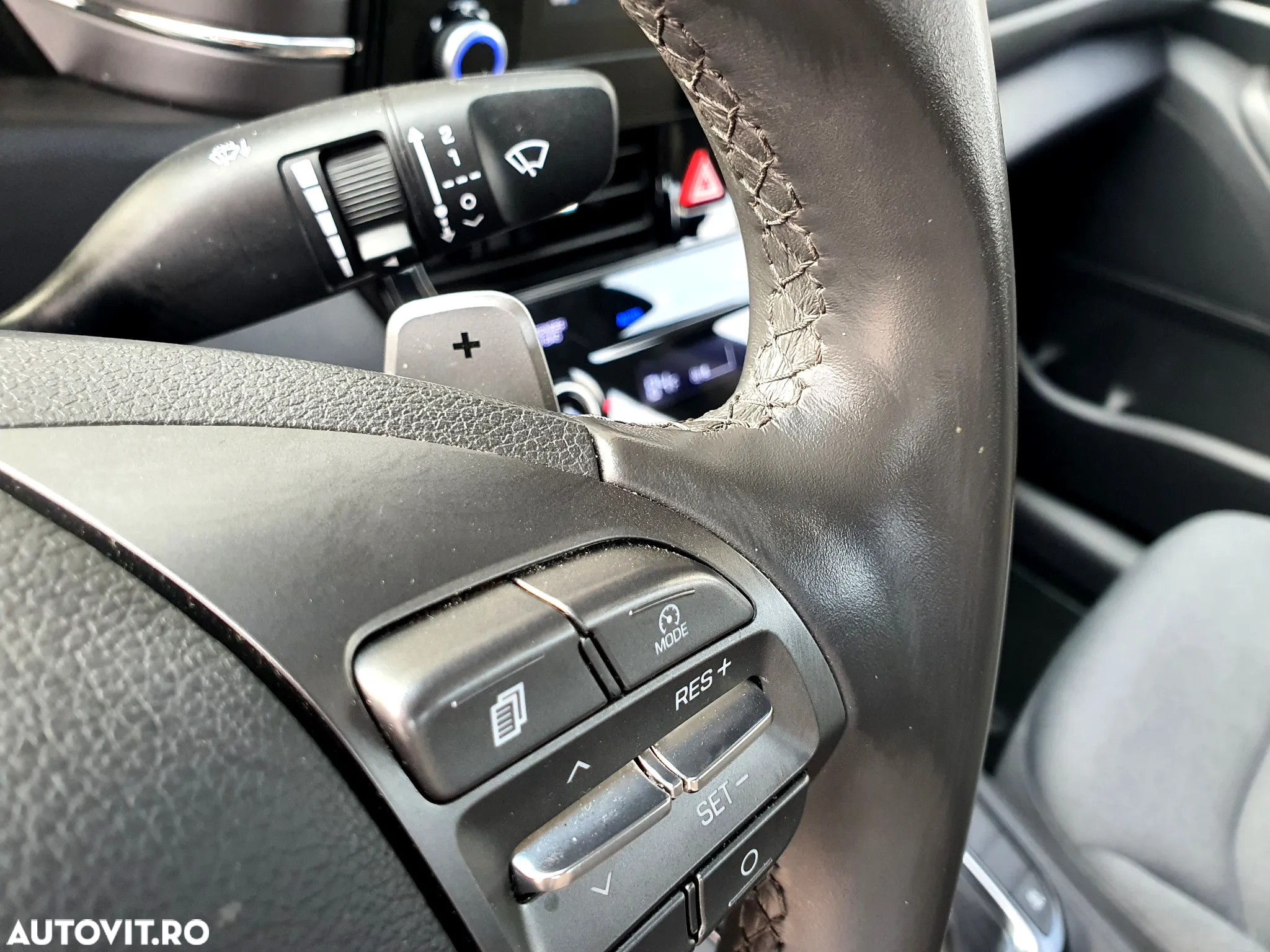 Hyundai IONIQ Plug-in-Hybrid 1.6 GDI Style - 18