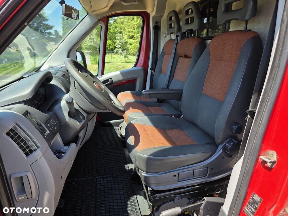Fiat Ducato - 16