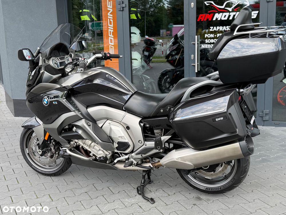BMW K - 30