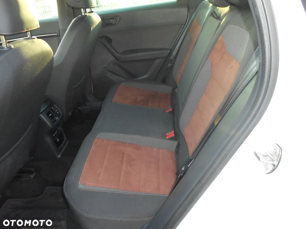 Seat Ateca 2.0 TDI DSG XCELLENCE - 10