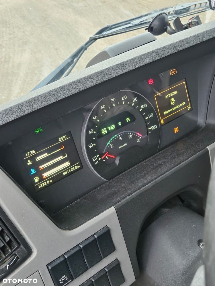 Volvo FM 420 - 7