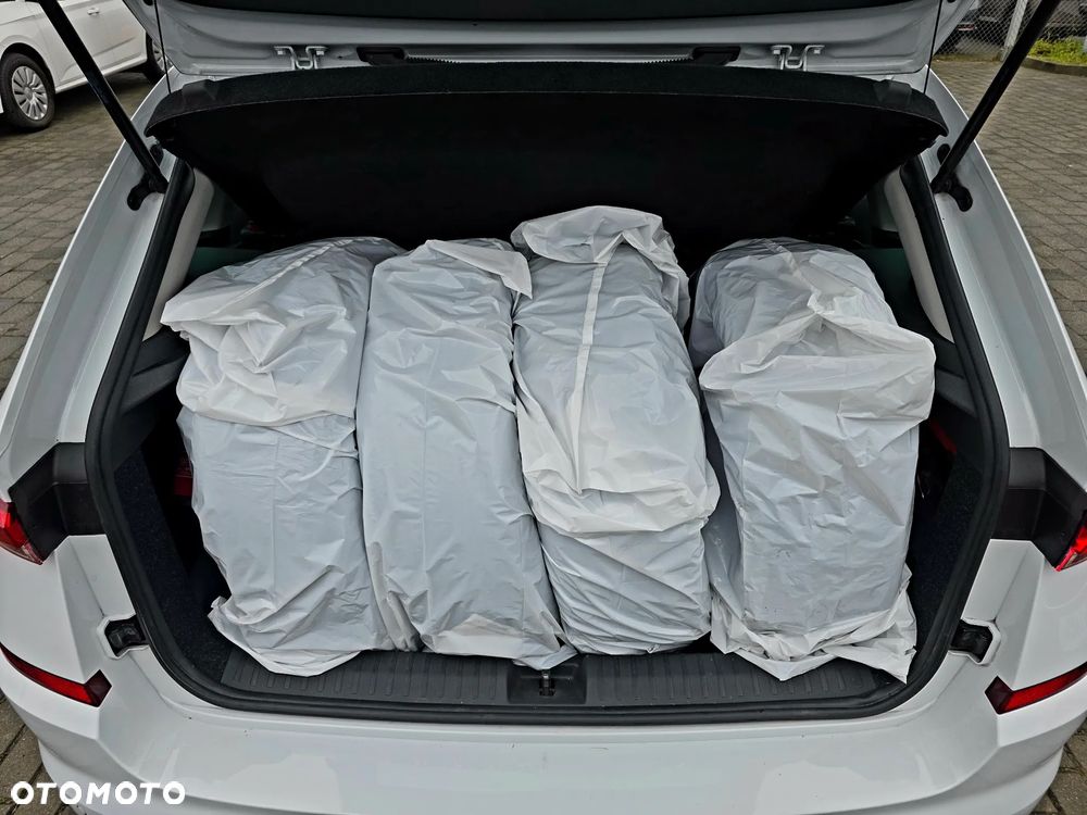 Skoda Kamiq 1.5 TSI Ambition - 12