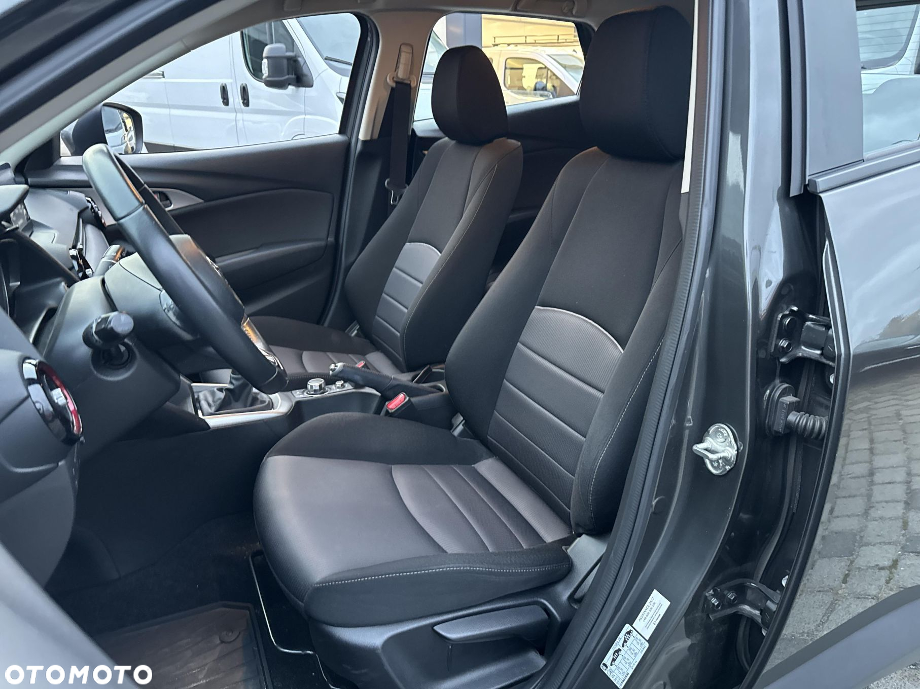 Mazda CX-3 2.0 Skygo - 19