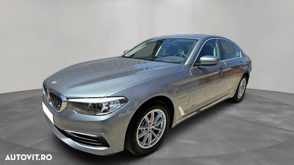 BMW Seria 5 530e AT PHEV