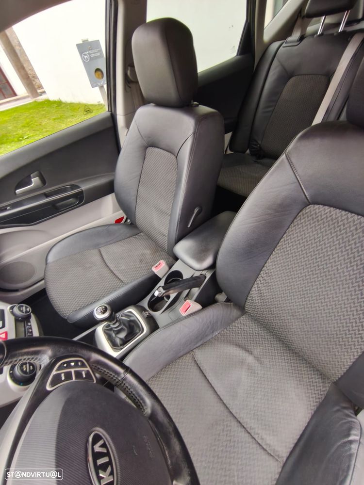 Kia Ceed SW - 7
