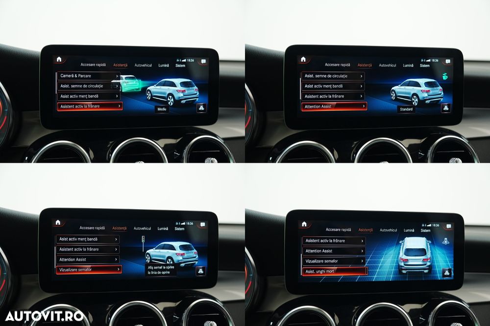 Mercedes-Benz GLC 220 d 4MATIC 9G-TRONIC Exclusive - 16