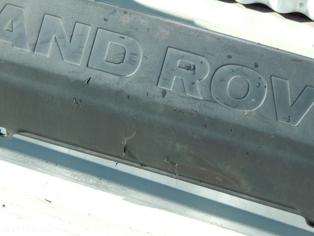 ZDERZAK TYLNY TYŁ LAND ROVER FREELANDER - 5