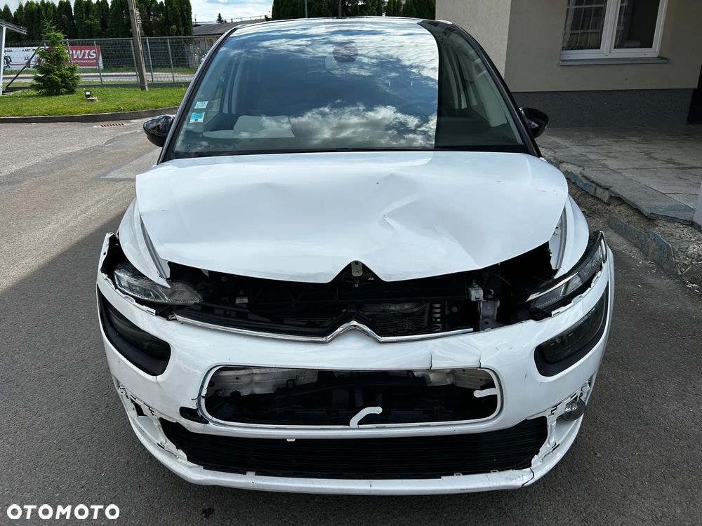 Citroën C4 SpaceTourer - 6