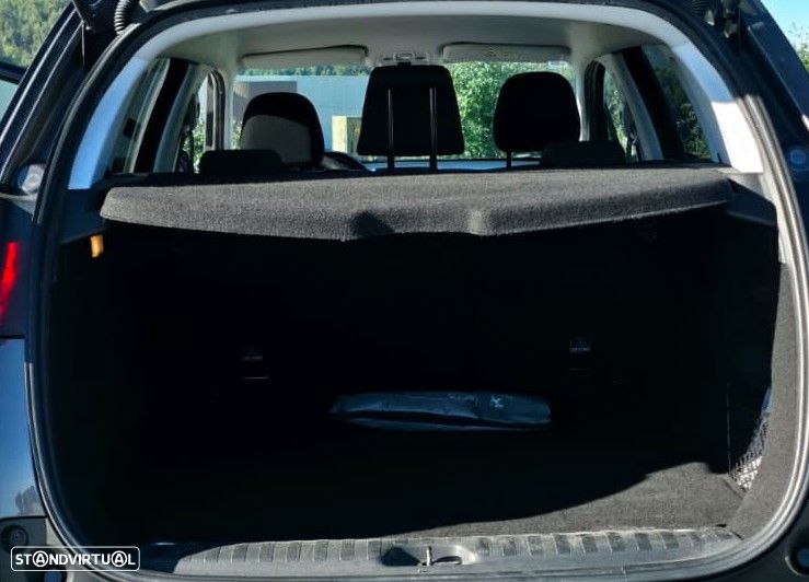 Peugeot 2008 1.2 PureTech Signature - 20