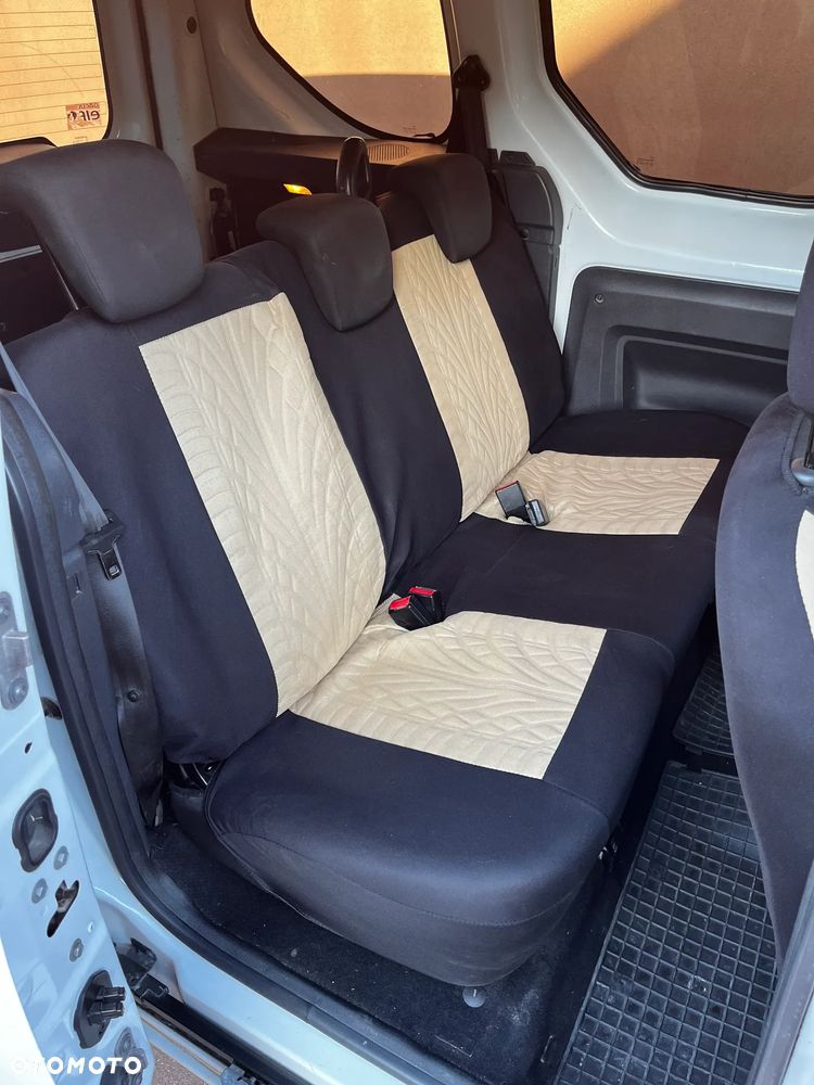 Dacia Dokker SCe 100 Comfort - 5
