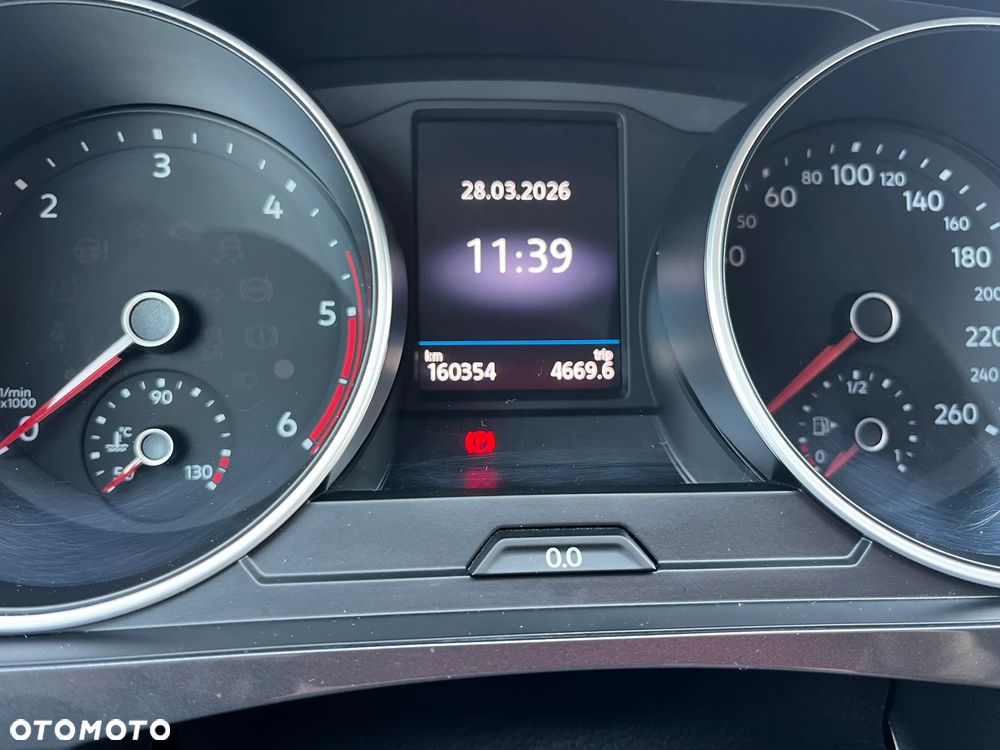 Volkswagen Tiguan 2.0 TDI BMT SCR Comfortline - 11