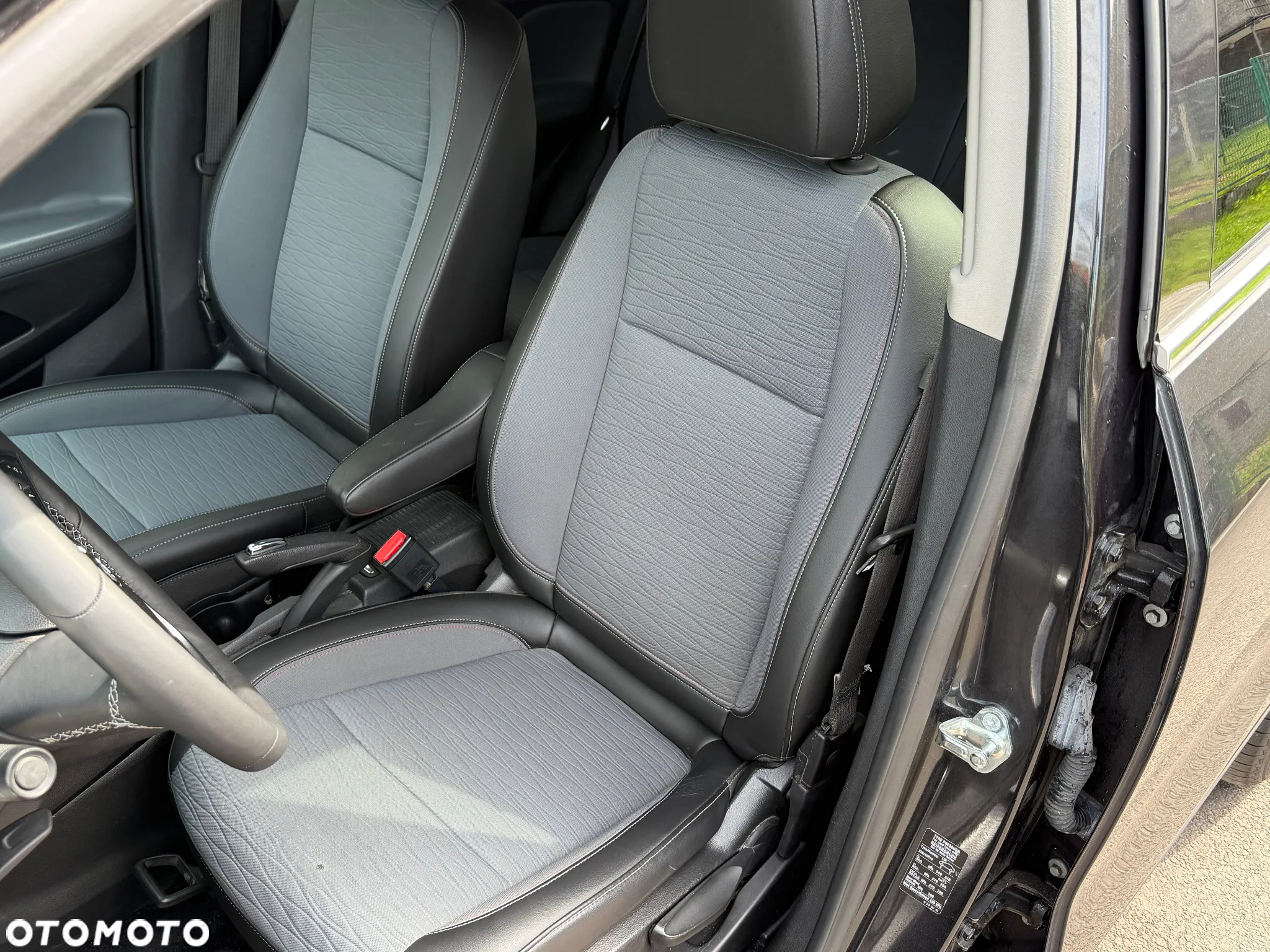 Opel Mokka 1.4 T Cosmo S&S - 11