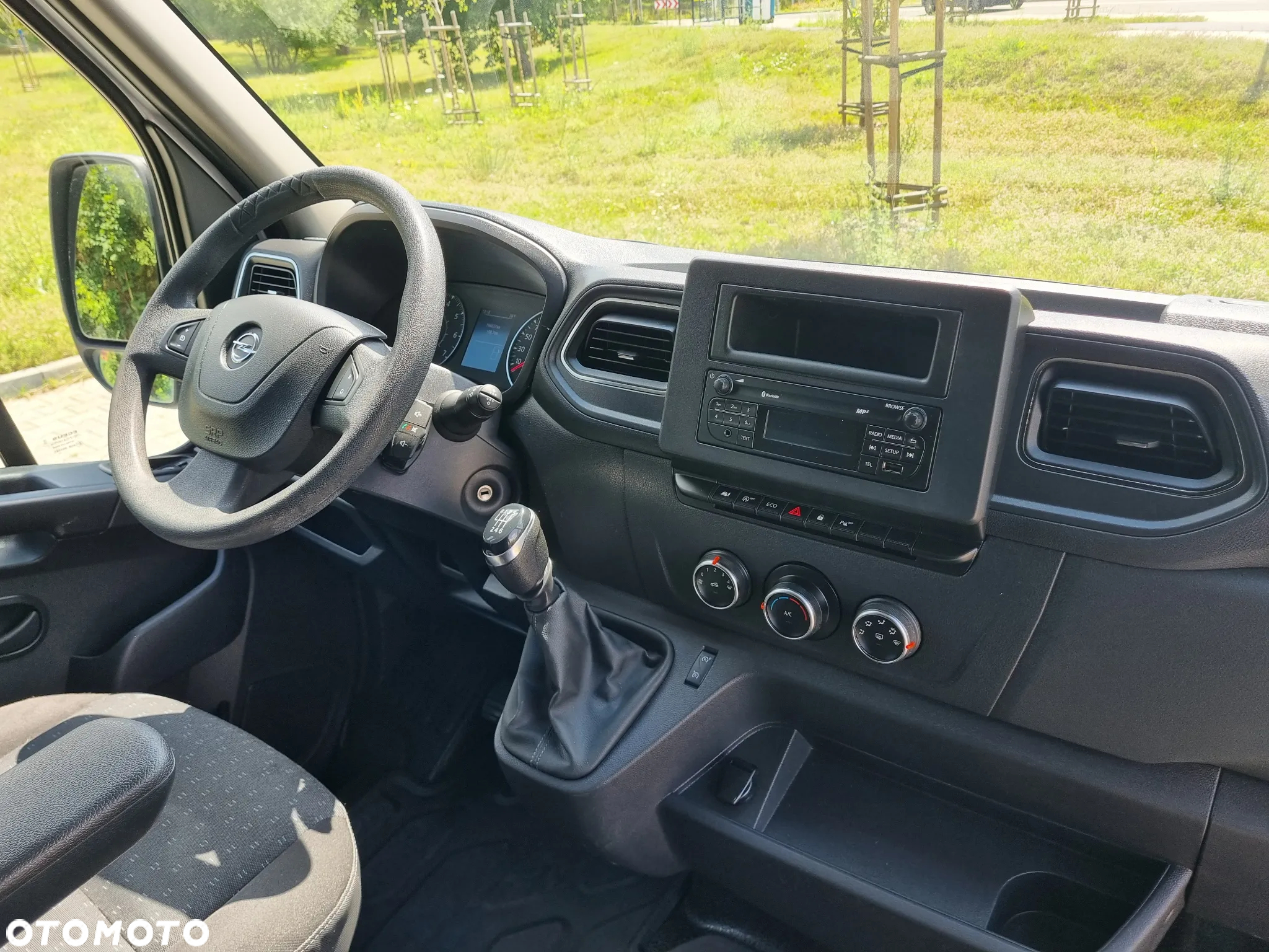 Opel Movano - 18