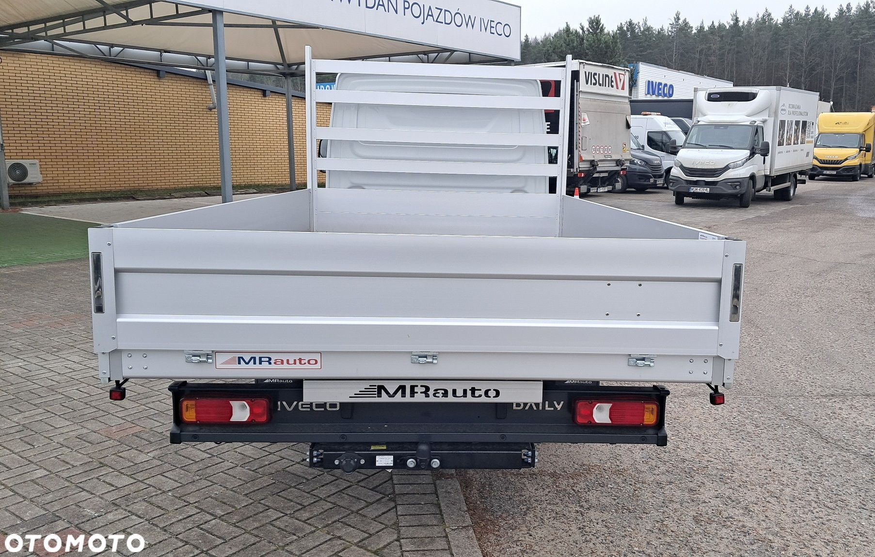 Iveco Daily - 5