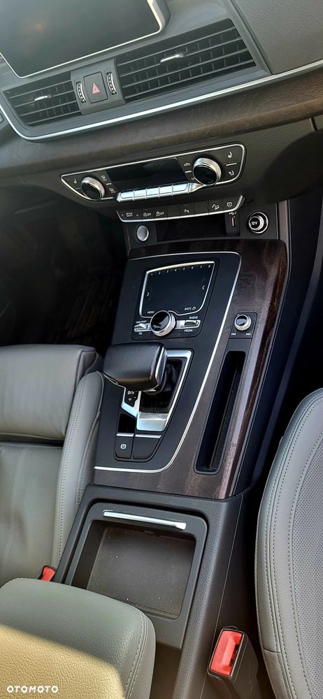Audi Q5 2.0 TFSI Quattro S tronic - 7