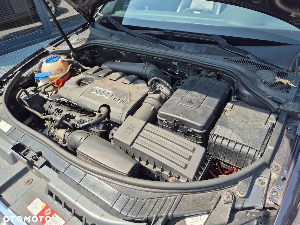 Audi A3 Cabrio 1.8 TFSI Attraction - 41