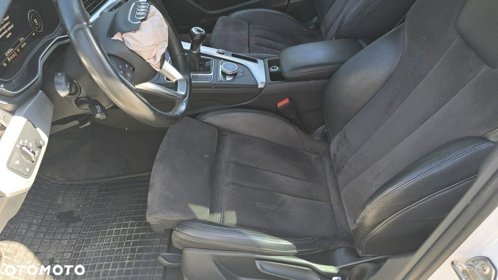 Audi A4 Avant - 18
