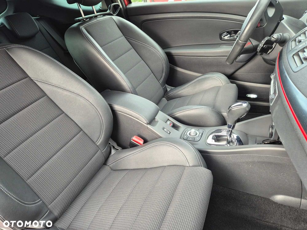 Renault Megane 2016 photo 5