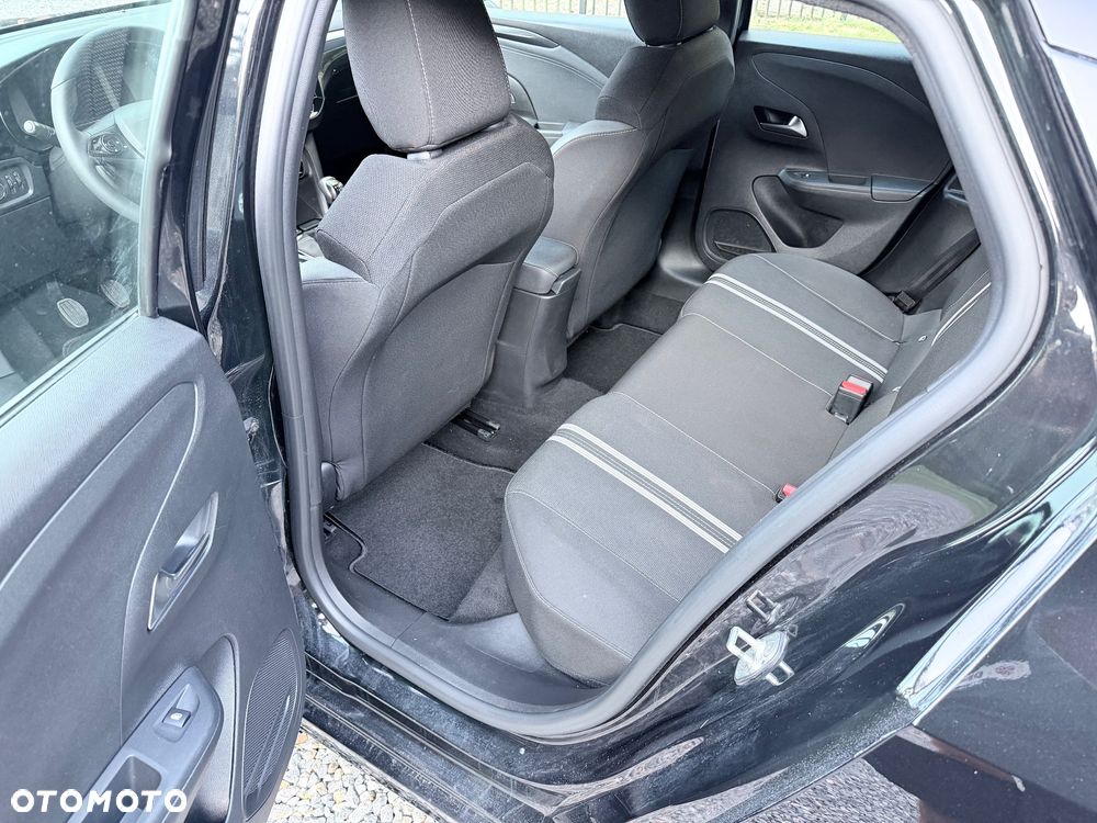 Opel Corsa - 13