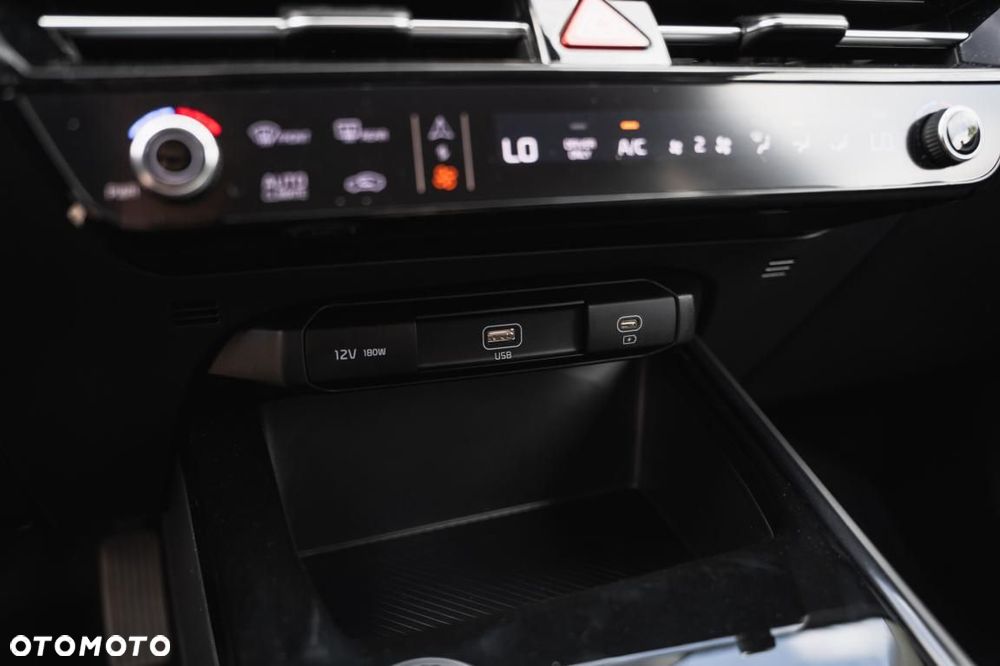 Kia Niro - 21