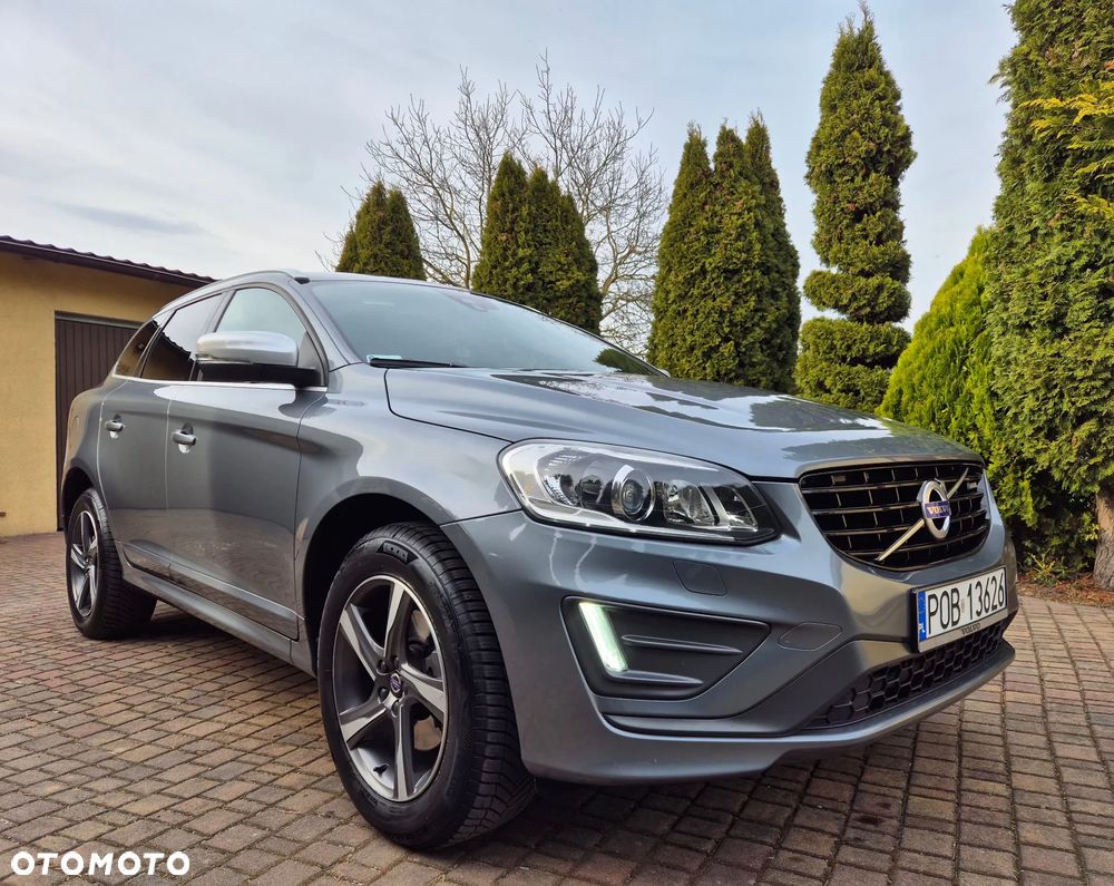 Volvo XC 60 - 3