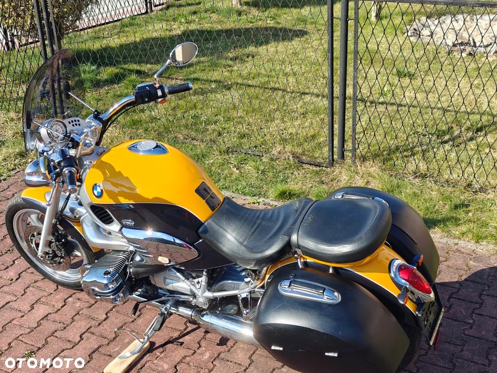 BMW R - 27