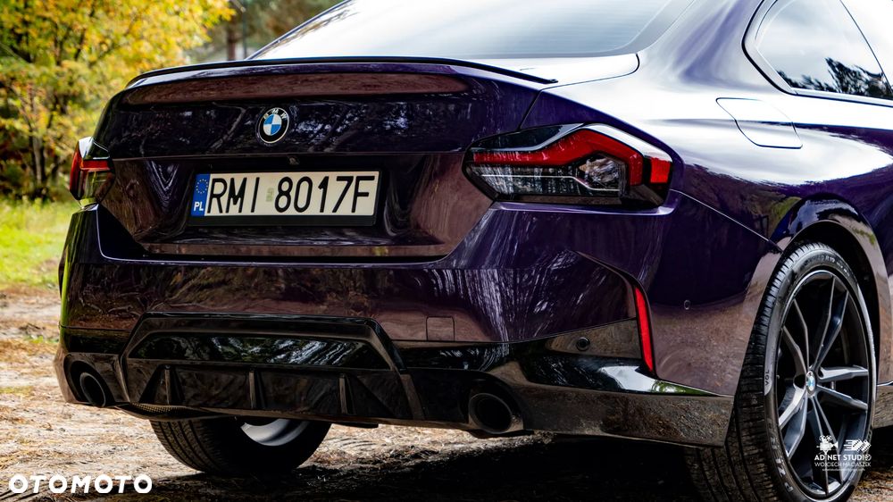 BMW Seria 2 - 12