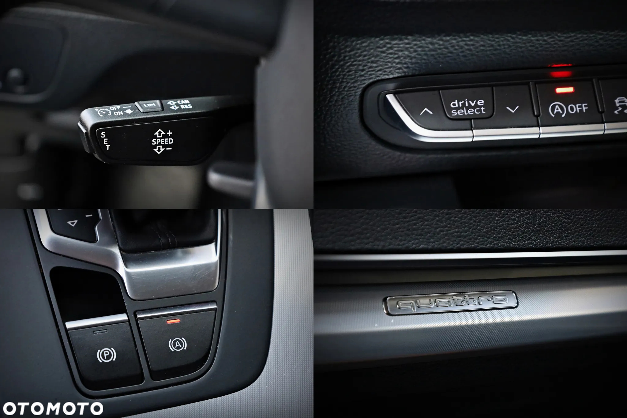 Audi Q5 40 TDI Quattro Sport S tronic - 38