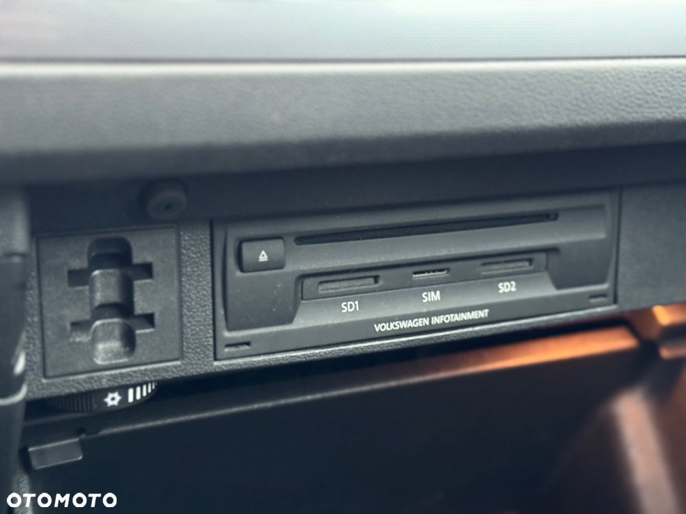 Volkswagen Tiguan Allspace 2.0 TDI 4Mot SCR Highline DSG - 31