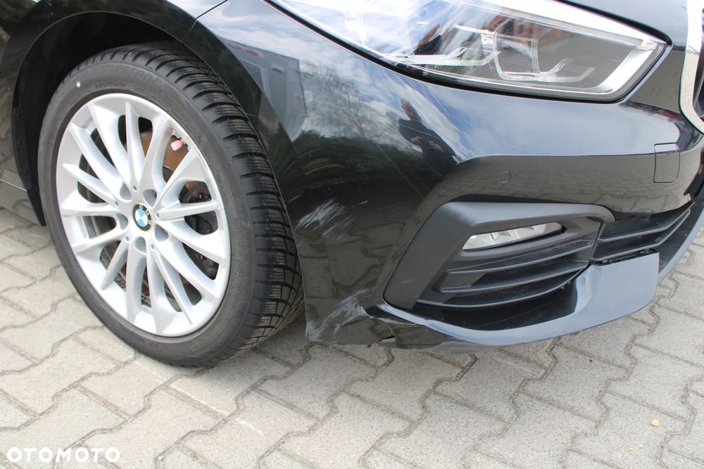 BMW Seria 1 118i GPF Advantage - 10