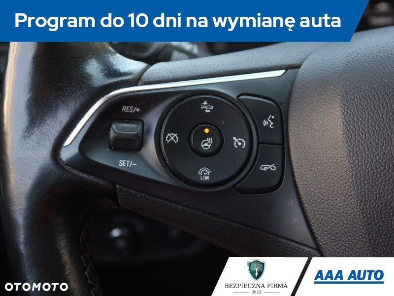 Opel Insignia - 20