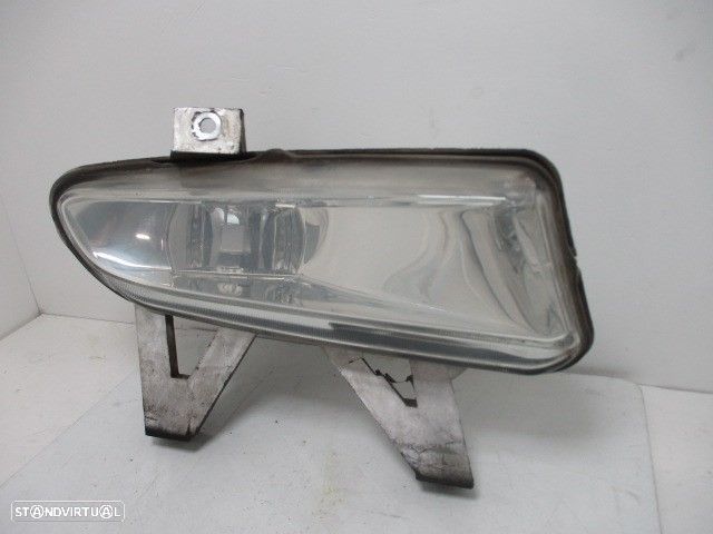 FAROL NEVOEIRO DIREITO PEUGEOT 406 1998 - - 1