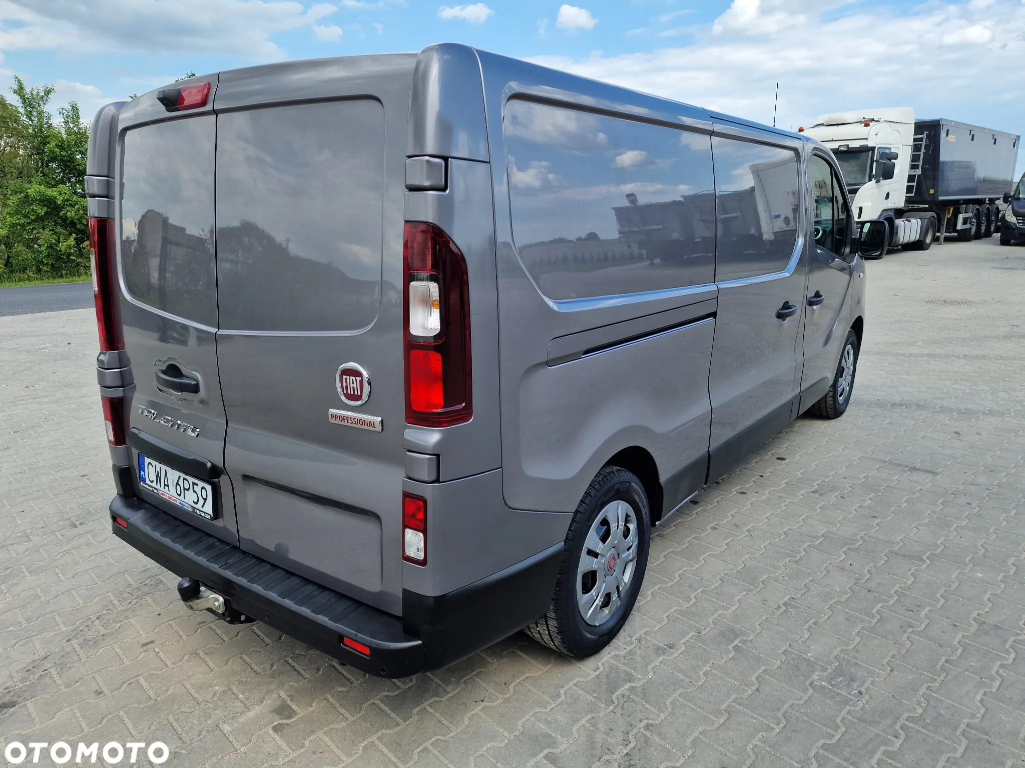 Fiat Talento - 6