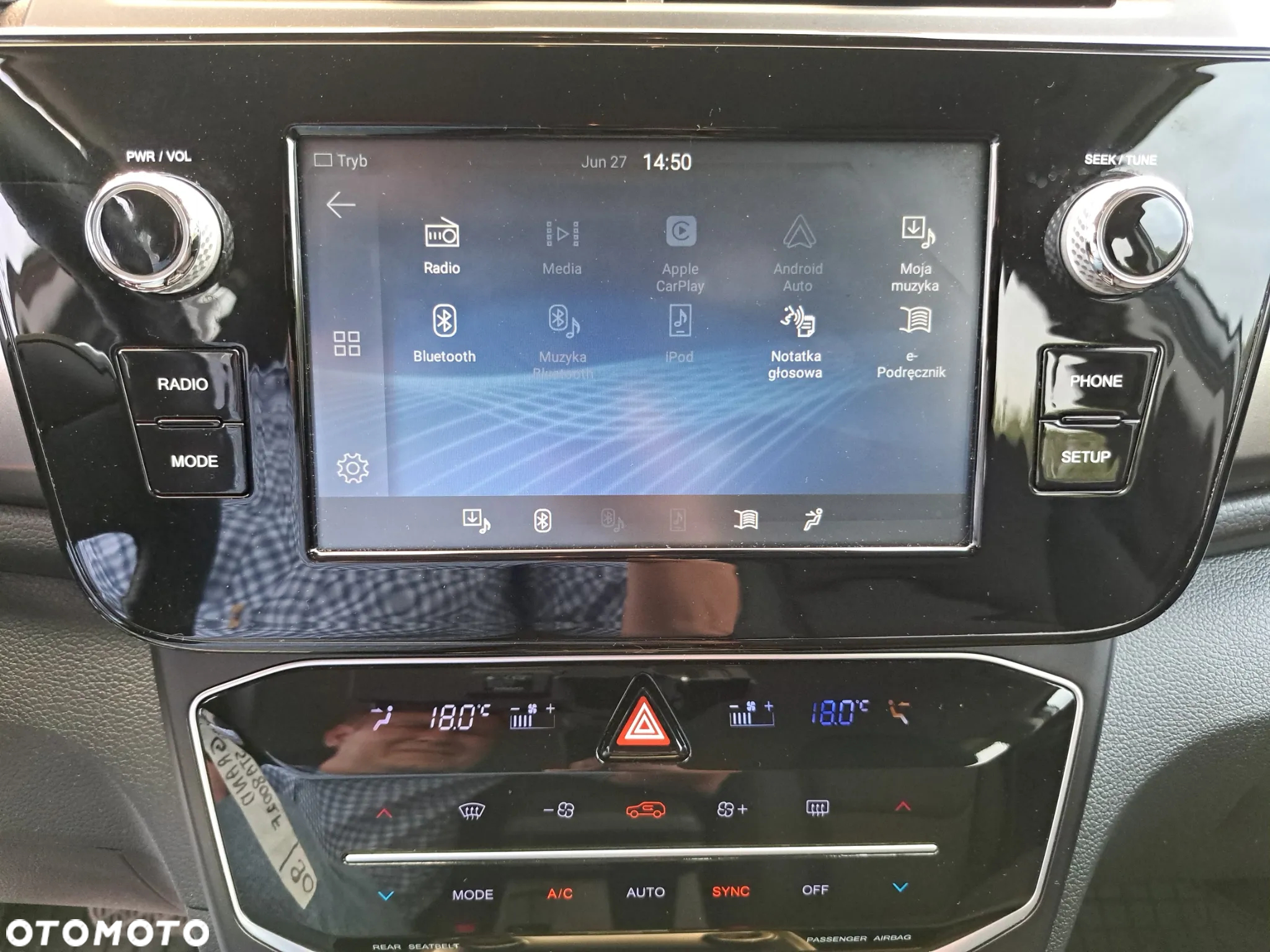 SsangYong/KGM Tivoli Grand 1.5 T-GDI Adventure - 21