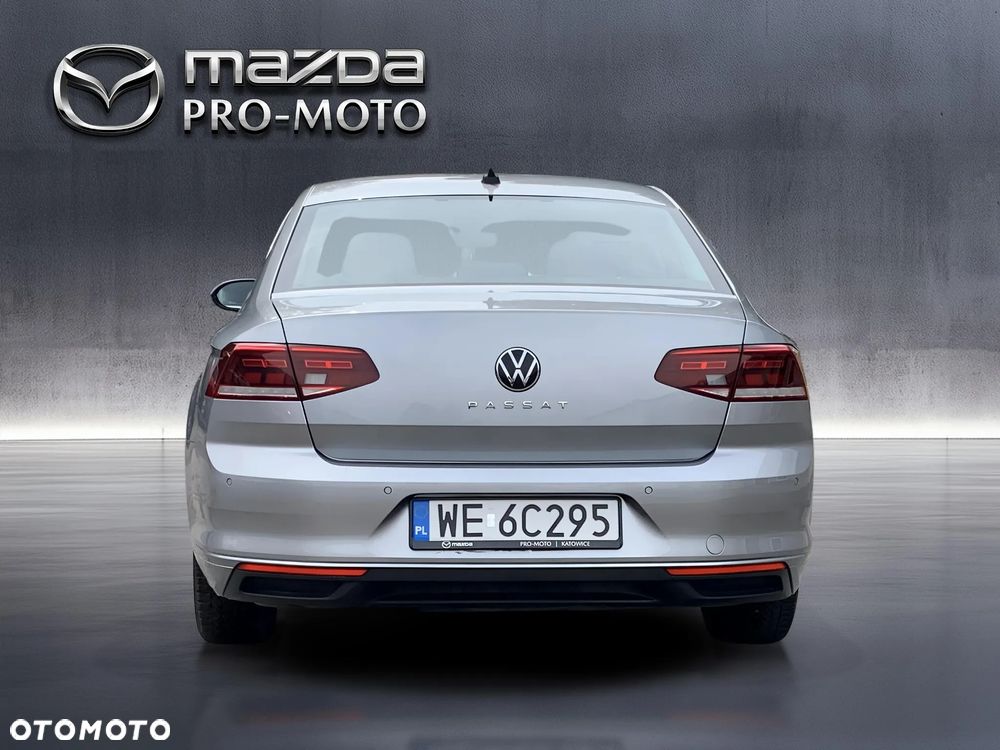 Volkswagen Passat 1.5 TSI EVO Business DSG - 5