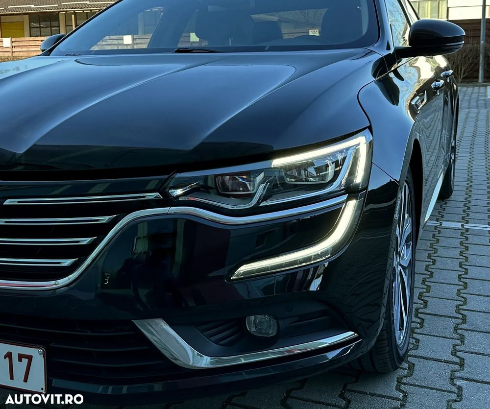 Renault Talisman - 25