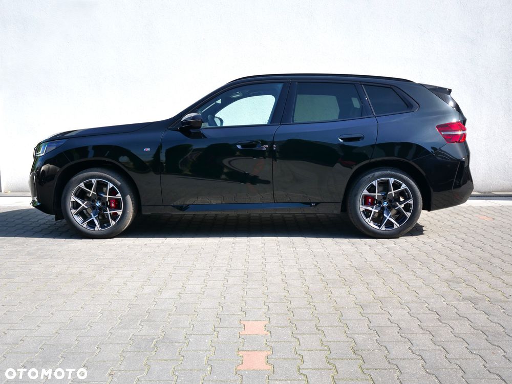 BMW X3 20d xDrive - 6