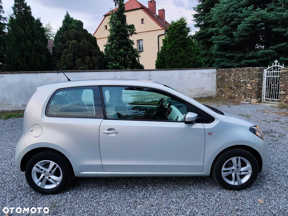 Seat Mii 1.0 Style S&S SQ EU6 - 16