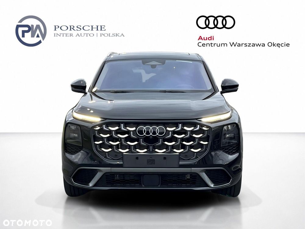 Audi Q7 - 8