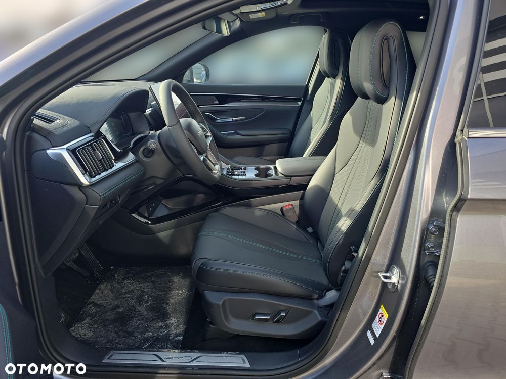 BYD Seal U 1.5 Boost - 11