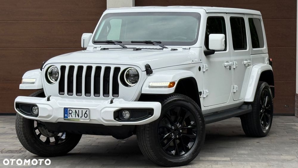 Jeep Wrangler - 16